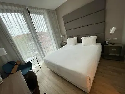 Avani Rio Novo - Previously Nh Rio Novo Szálloda 4*