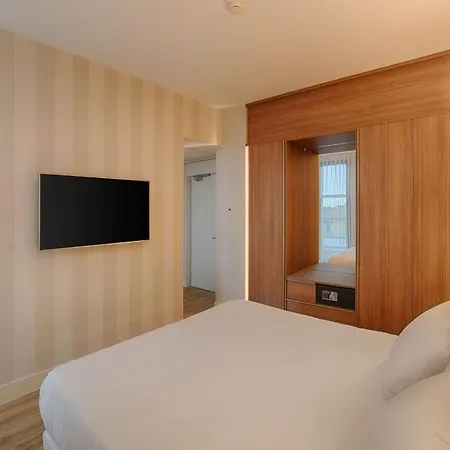 Szálloda Avani Rio Novo - Previously Nh Rio Novo 4*