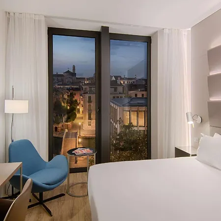 Szálloda Avani Rio Novo - Previously Nh Rio Novo 4*