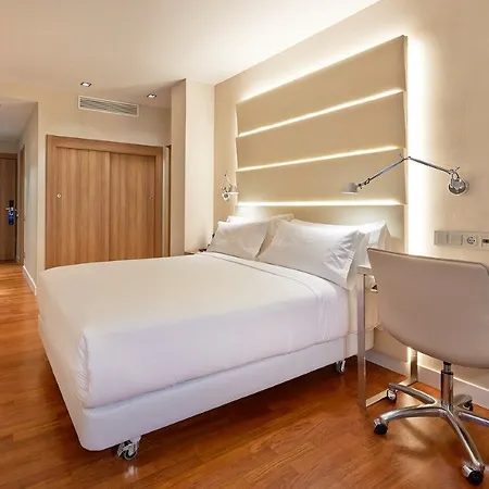 Avani Rio Novo - Previously Nh Rio Novo Szálloda 4*