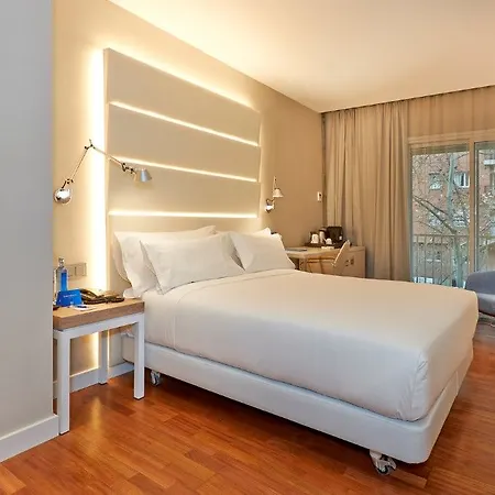 Avani Rio Novo - Previously Nh Rio Novo 4* Velence