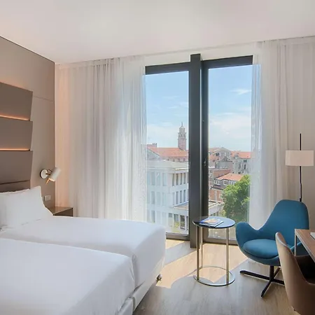 Avani Rio Novo - Previously Nh Rio Novo Hotel Venice