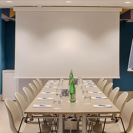 מלון Avani Rio Novo