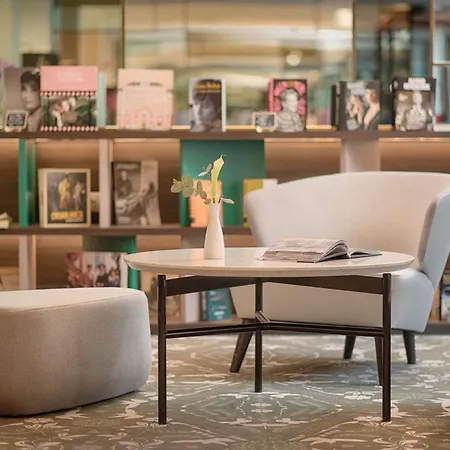 מלון Avani Rio Novo