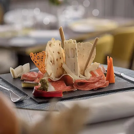 Avani Rio Novo 4* Βενετία