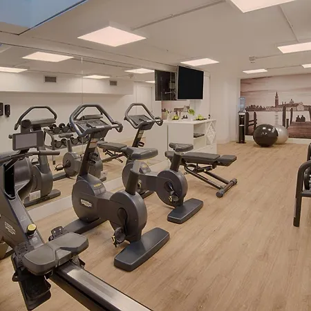 Avani Rio Novo Βενετία