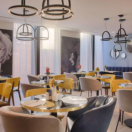 Avani Rio Novo ונציה