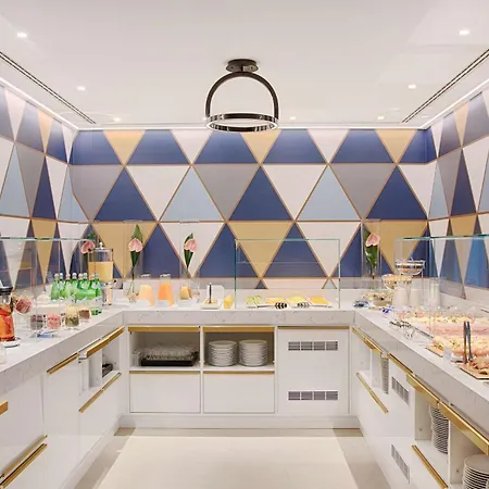 Avani Rio Novo מלון