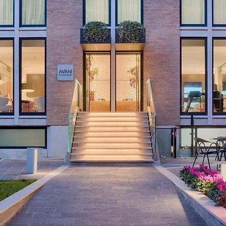 מלון Avani Rio Novo ונציה