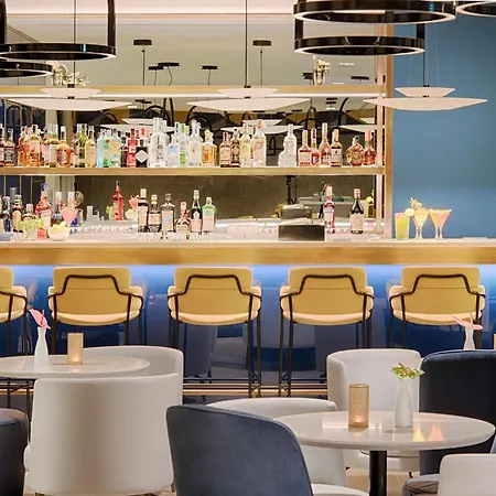 מלון Avani Rio Novo