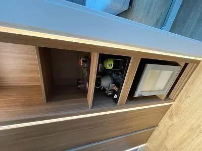 מלון Avani Rio Novo 4*