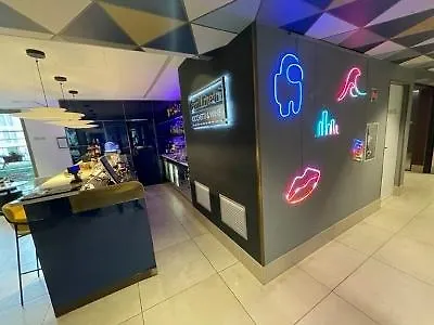 Avani Rio Novo 4* ונציה