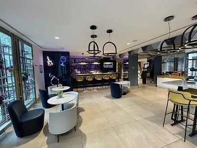 Ξενοδοχείο Avani Rio Novo