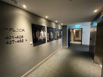 Nh 베네치아 리오 노보 호텔 베니스