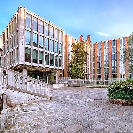 Hotel Avani Rio Novo Venice