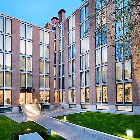 Hotel Avani Rio Novo Venice