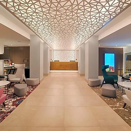 Avani Rio Novo Hotel Venice