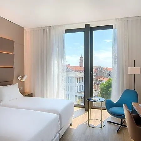 Avani Rio Novo Hotel 4*