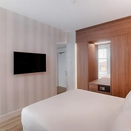 Avani Rio Novo 4*