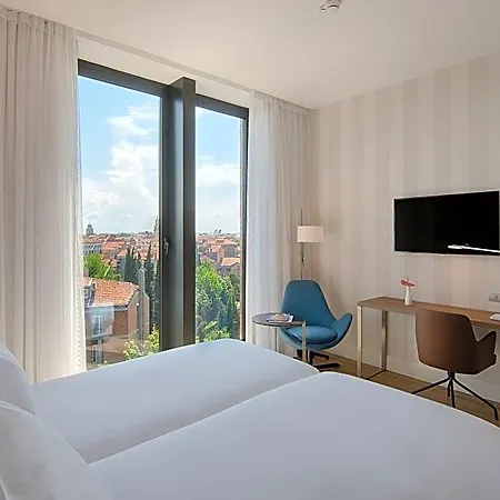 Avani Rio Novo Hotel Benátky