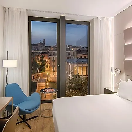 Hotel Avani Rio Novo