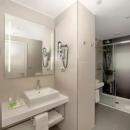 Avani Rio Novo Hotel 4*