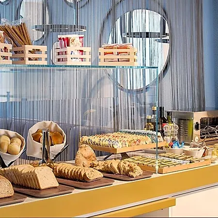 Avani Rio Novo Hotel 4*