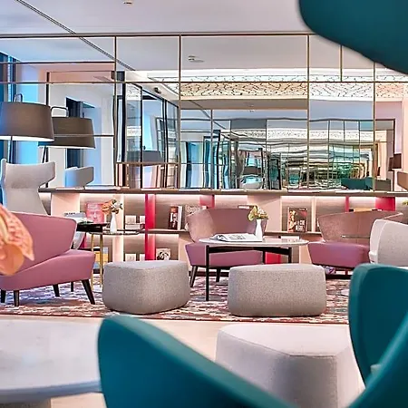 Hotel Avani Rio Novo 4*