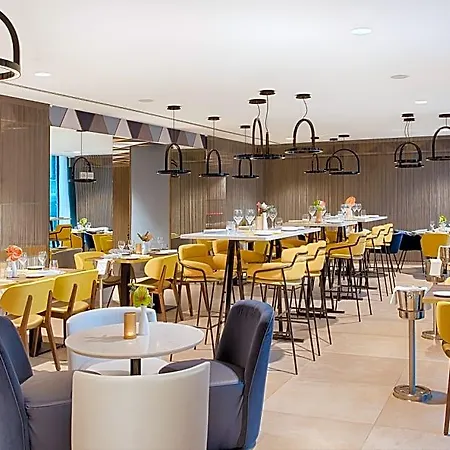 Avani Rio Novo Hotel