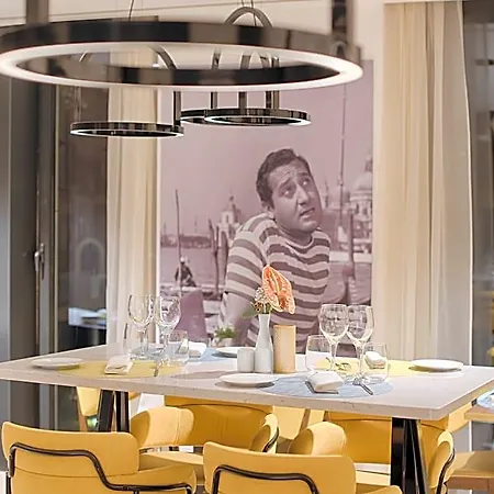 Avani Rio Novo Hotel 4*