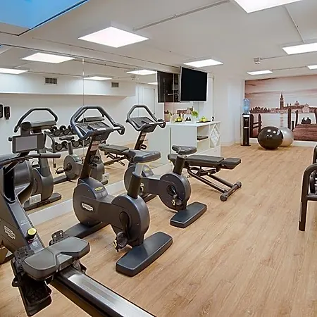 Hotel Avani Rio Novo 4*