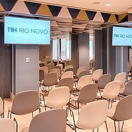 Avani Rio Novo Hotel 4*