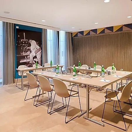Avani Rio Novo 4* Venedig