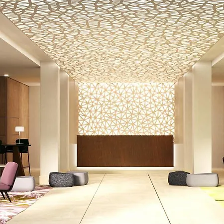 מלון Avani Rio Novo ונציה