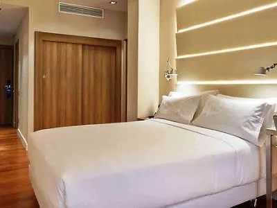 Hotel Avani Rio Novo - Previously Nh Rio Novo Venecia