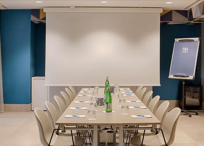 Szálloda Avani Rio Novo