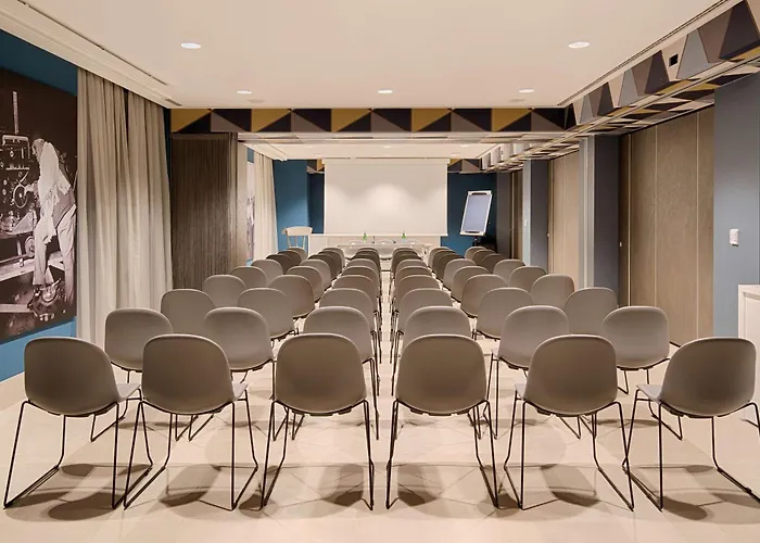 Szálloda Avani Rio Novo Velence