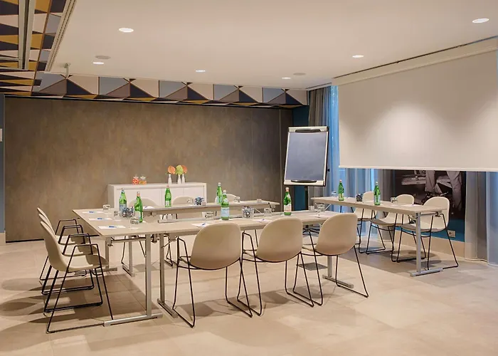 Avani Rio Novo 4* Velence