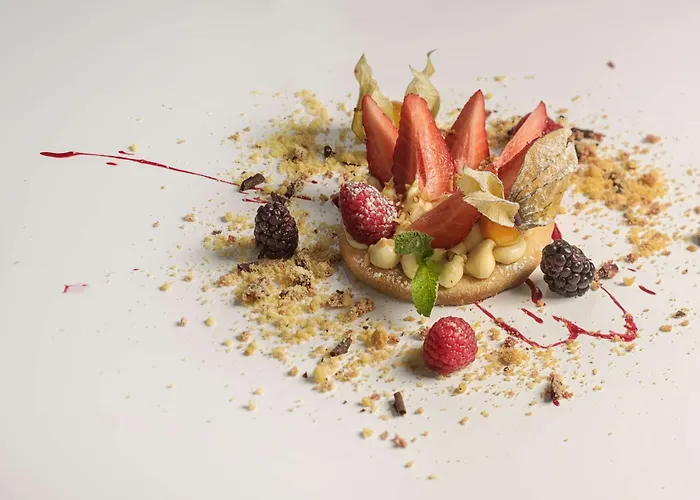 Avani Rio Novo Szálloda Velence