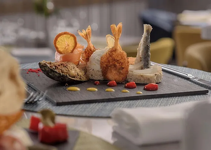 Szálloda Avani Rio Novo 4*