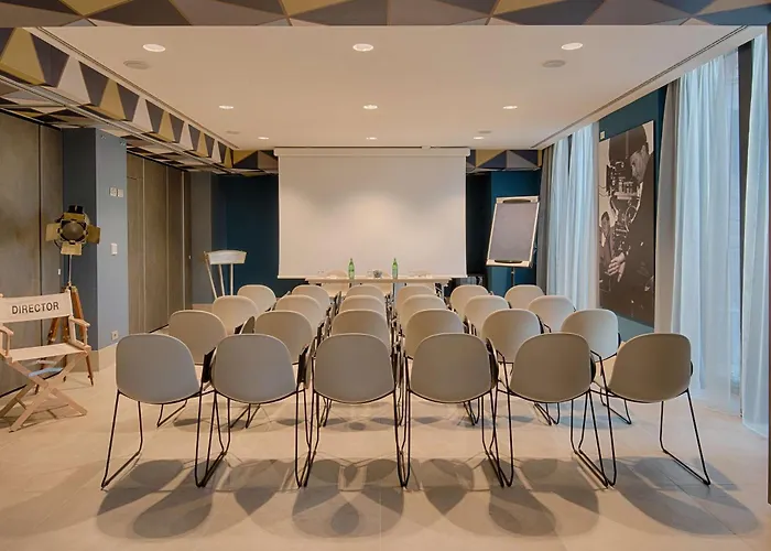 Avani Rio Novo Szálloda 4*