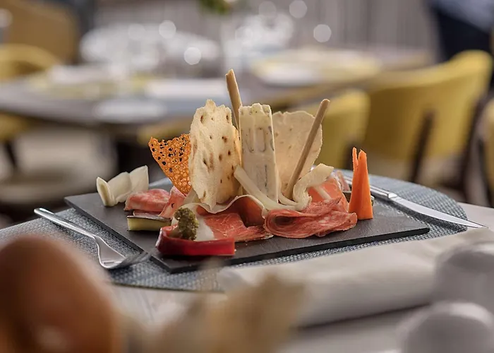 Avani Rio Novo 4* Velence