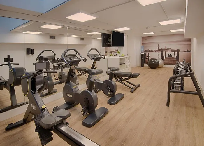 Avani Rio Novo Velence