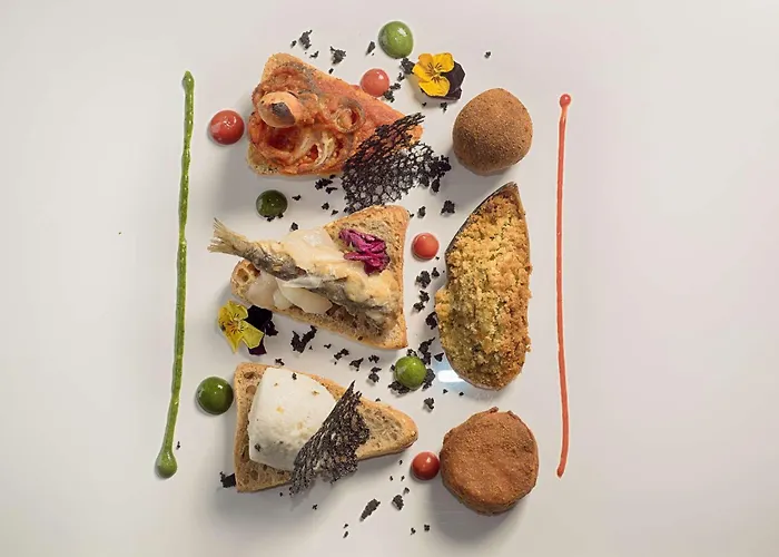 Szálloda Avani Rio Novo Velence