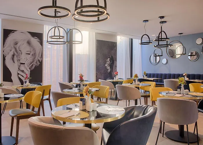 Avani Rio Novo Velence