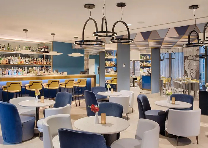 Szálloda Avani Rio Novo 4*