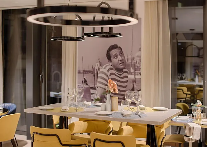 Avani Rio Novo 4* Velence