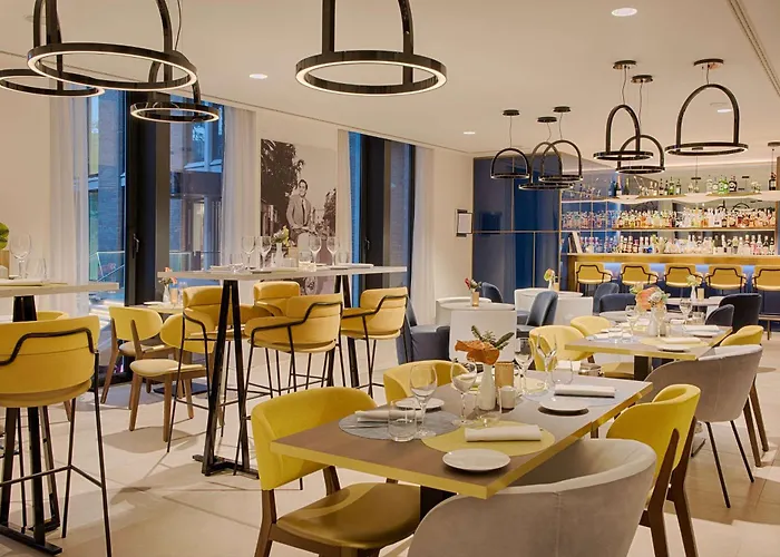 Avani Rio Novo 4* Velence