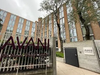 Avani Rio Novo Velence