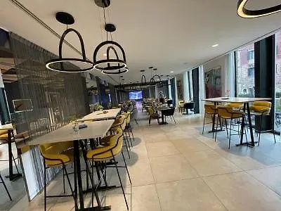 Szálloda Avani Rio Novo Velence